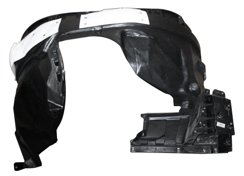 FRONT INNER FENDER LH